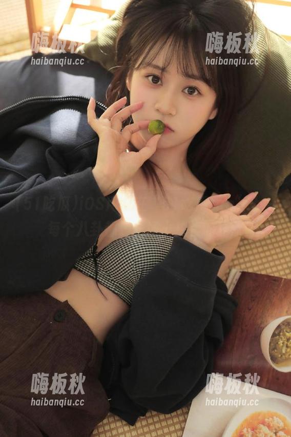 iOS用户在“51吃瓜fun”上，每个八卦都是一场小规模的狂欢