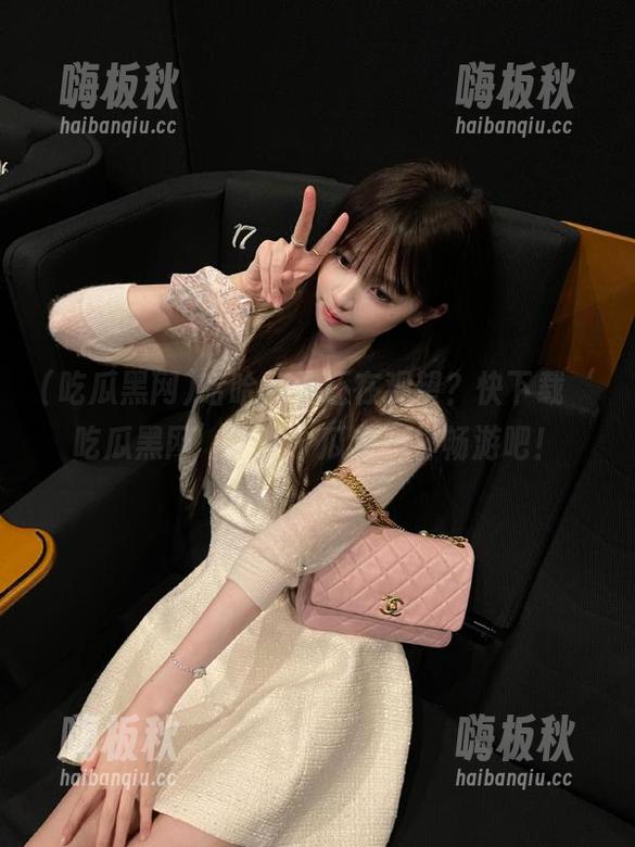 哈哈，你还在观望？快下载‘吃瓜黑网’，像个瓜虫一样畅游吧！