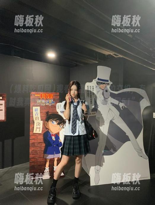 观看甘甜与苦涩的交织，有时我真想整理出一份“爆料吃瓜网51”的瓜谱。