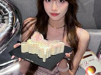 “黑料专区”的链接，真让我怀疑起我的三观