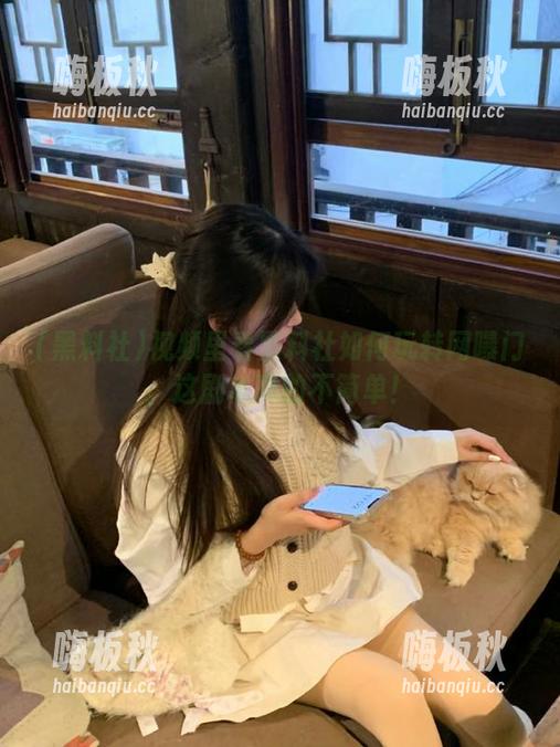 黑料社 视频里看黑料社如何玩转网曝门,这剧本真的不简单!