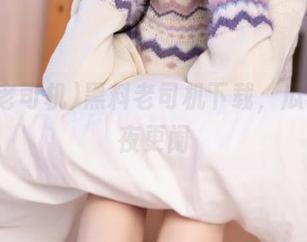 黑料老司机下载，瓜不停，夜更阑